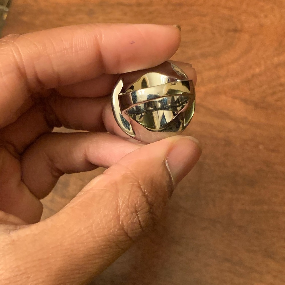 Ann Taylor ring - Picture 2 of 4